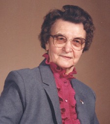 Mary Palaniuk
