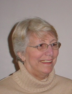 Alice Boykin