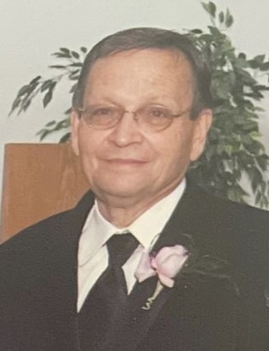 Dennis J. "Jim" Keyes