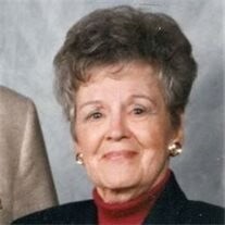 Helen Obituary