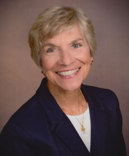 Rev. Elaine L. Mikesell