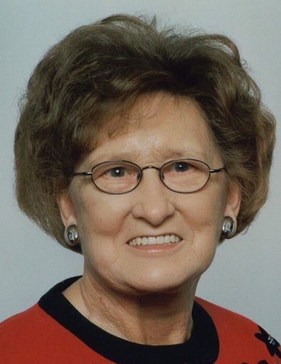 Ruth Beasley Huff Profile Photo