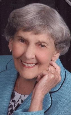 Frances Kogler