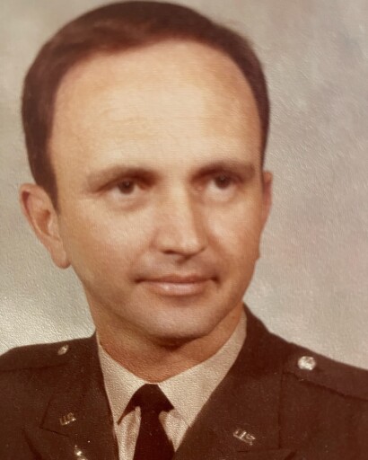 LTC Luther Joe Griffith