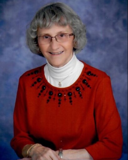 Dalene E Horton's obituary image