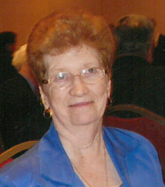 Mary P. Joyce Profile Photo