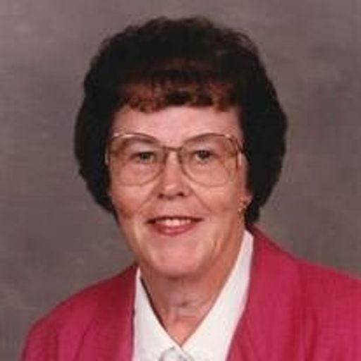 Helen Marie Leinen