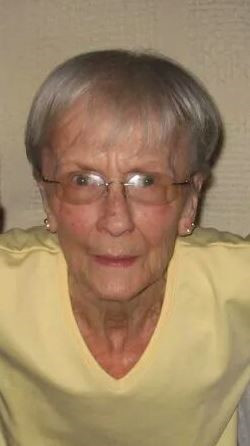 Marion 'Mary Lou' Dantzler Pulliam