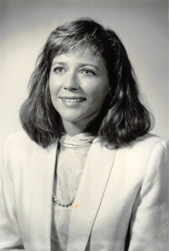 Cathy Harris Profile Photo