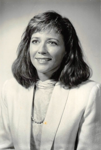 Cathy Harris