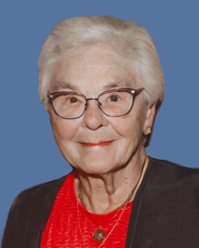 Betty Jean Hogan Tison Profile Photo