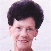 Margie Ruth Hall Profile Photo
