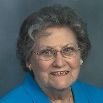 Evelyn Dicken Gentry Profile Photo