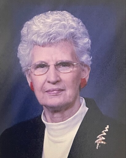 Donna Jean Betow's obituary image