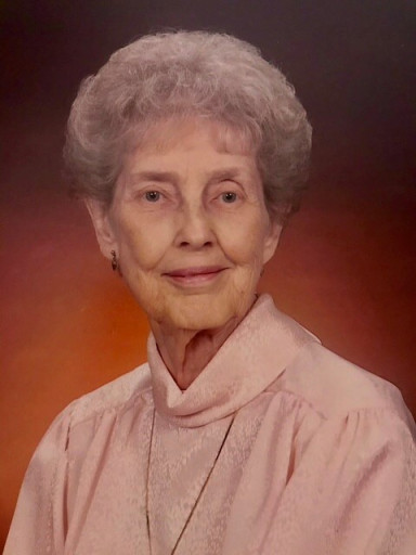 Betty Mcguire Profile Photo