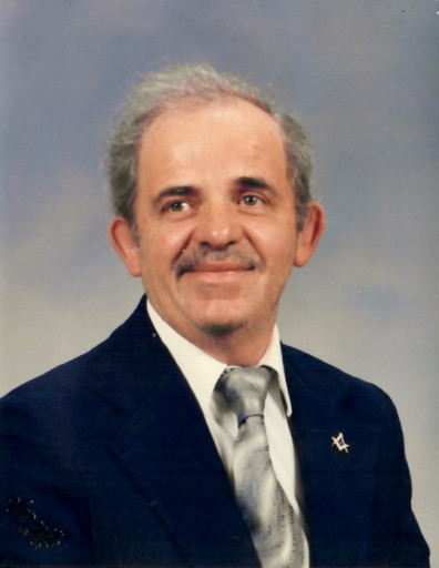 John Baker Williman, Ph.D. Profile Photo
