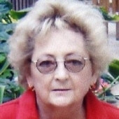 Patricia 'Tricia' Anne Looker