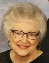 Mary Cossiboom Profile Photo