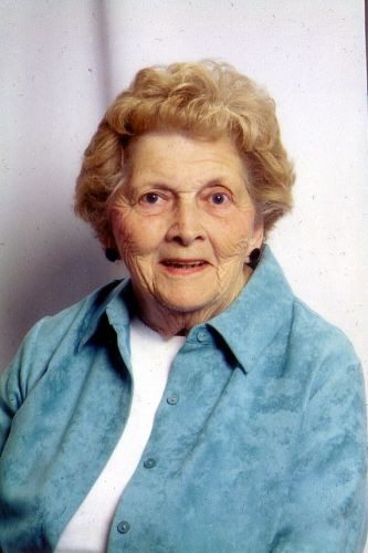 Lucille Klipp