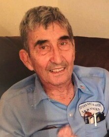 Harold Dean Tedford's obituary image