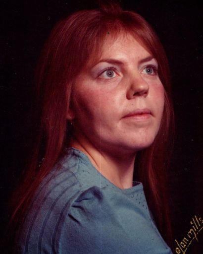 Sharon A. Estes (Potts)