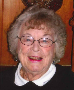 Louise M. Donoghue