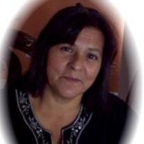 Esperanza Saenz Profile Photo