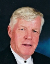 Hugh Robert Morrison Profile Photo