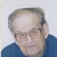 Roland Marvin Frey Profile Photo