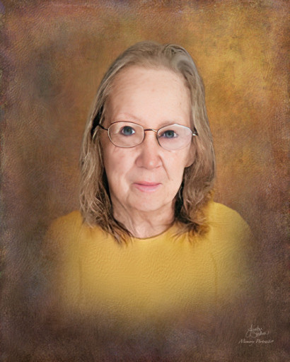 Margaret Donaldson Profile Photo