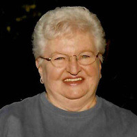 Betty Kathleen McCaffery Jorgensen Profile Photo