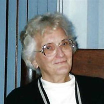 Mary Ann Schiering