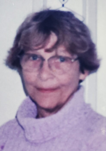 Mary Weis Profile Photo