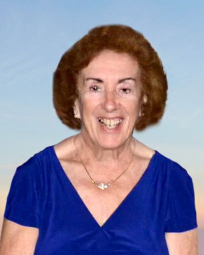 Dr. Joan Margaret Murray Profile Photo