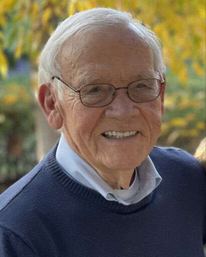 Ronald C. Jensen