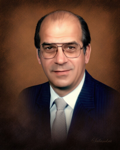 Frank C. Uram Profile Photo