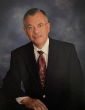 Ruben G. Zamorano Profile Photo