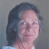 Marjorie Belle "Punky" Burgess Profile Photo