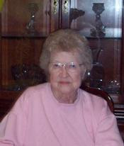 Doris  L. McVey