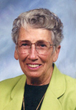 Phyllis Barrett