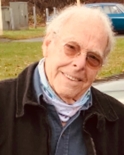 George G. Hattersley, Jr.'s obituary image