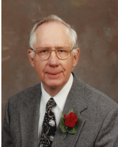 Robert Theodore Bentz, Jr.
