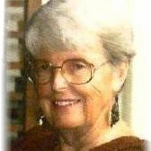 Shirley Mae Barnes