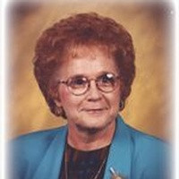 Patricia Ann Clark