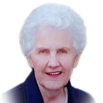 Harriet Joyce Cardall Profile Photo