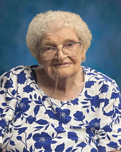 Mildred M. Lewandowski's obituary image