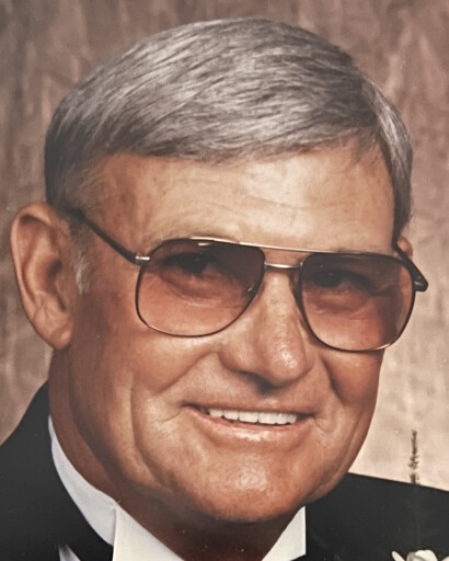 Ernest Harrell, Jr. Profile Photo