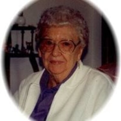 Lois Mae Rittgers Presnell