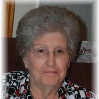 Gersey "Sis" (Mrs. Adless Trahan) Trahan Profile Photo