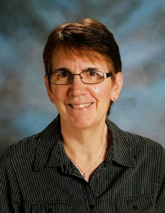 Barbara Zimmerman Profile Photo